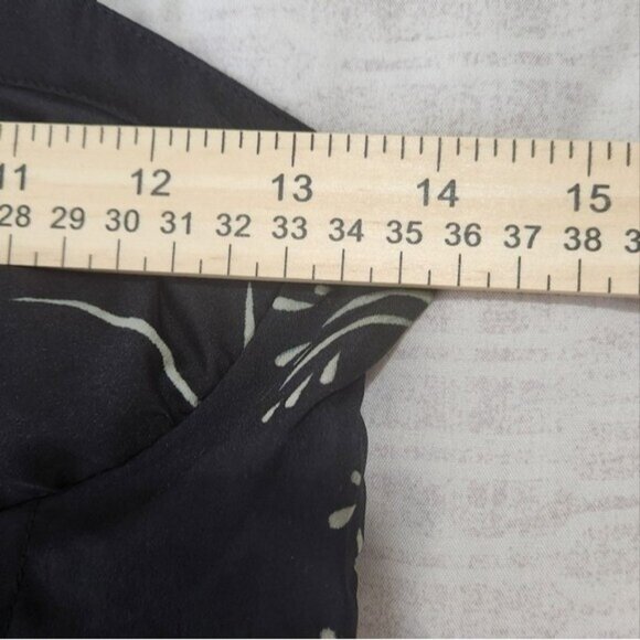 Band of Gypsies Floral spaghetti strap Jumpsuit size S - Picture 7 of 9